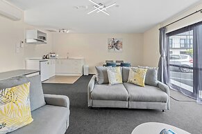 ASURE Rotorua International Motor Inn