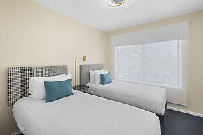 ASURE Rotorua International Motor Inn