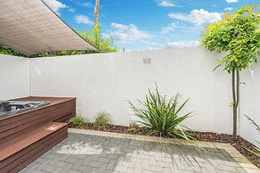 ASURE Rotorua International Motor Inn