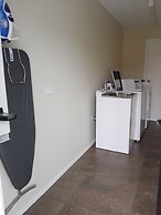 ASURE Rotorua International Motor Inn