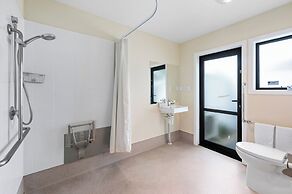 ASURE Rotorua International Motor Inn