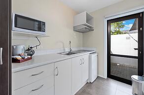 ASURE Rotorua International Motor Inn