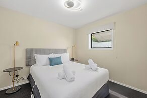 ASURE Rotorua International Motor Inn