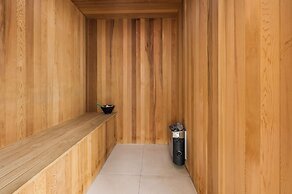 ASURE Rotorua International Motor Inn