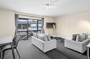 ASURE Rotorua International Motor Inn