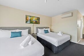 ASURE Rotorua International Motor Inn