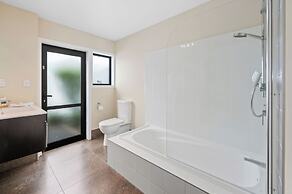 ASURE Rotorua International Motor Inn