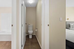 ASURE Rotorua International Motor Inn