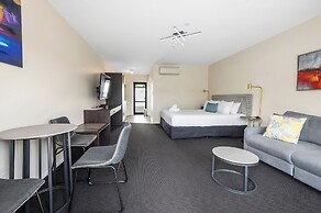 ASURE Rotorua International Motor Inn