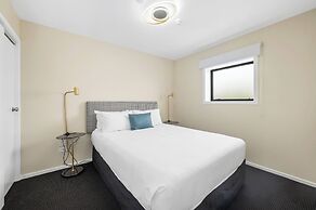 ASURE Rotorua International Motor Inn