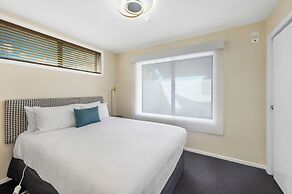 ASURE Rotorua International Motor Inn