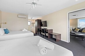 ASURE Rotorua International Motor Inn