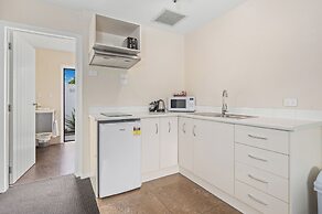 ASURE Rotorua International Motor Inn