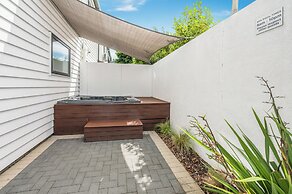 ASURE Rotorua International Motor Inn