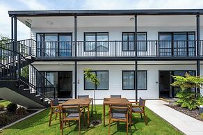 ASURE Rotorua International Motor Inn