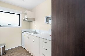 ASURE Rotorua International Motor Inn