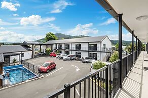 ASURE Rotorua International Motor Inn