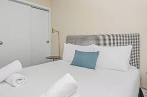 ASURE Rotorua International Motor Inn