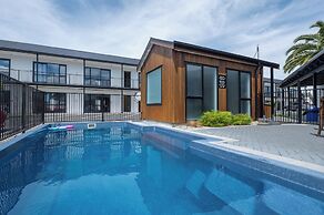 ASURE Rotorua International Motor Inn