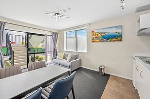 ASURE Rotorua International Motor Inn