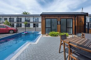 ASURE Rotorua International Motor Inn