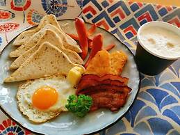 ASURE Rotorua International Motor Inn