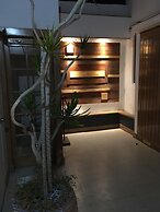 Fragga hospedaje Boutique