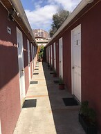 Fragga hospedaje Boutique