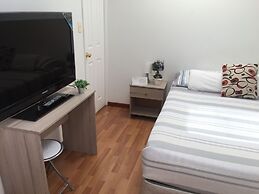 Fragga hospedaje Boutique