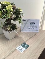 Fragga hospedaje Boutique