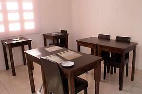 Fragga hospedaje Boutique