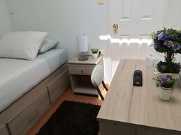 Fragga hospedaje Boutique