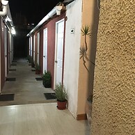 Fragga hospedaje Boutique