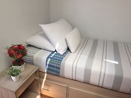 Fragga hospedaje Boutique