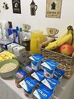 Fragga hospedaje Boutique