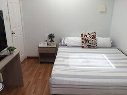 Fragga hospedaje Boutique