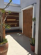 Fragga hospedaje Boutique