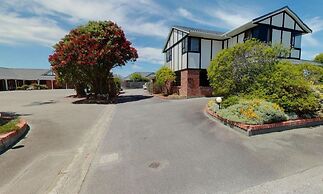 Heritage Highway Motel