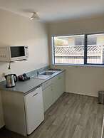 Heritage Highway Motel