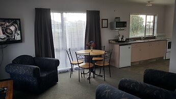 Heritage Highway Motel