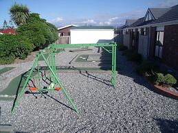 Heritage Highway Motel