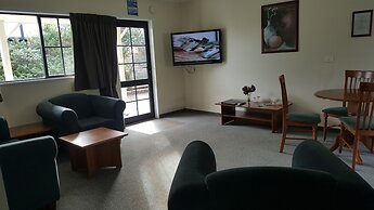 Heritage Highway Motel