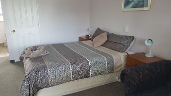 Heritage Highway Motel