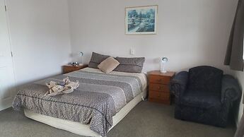 Heritage Highway Motel