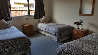 Heritage Highway Motel