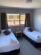 Heritage Highway Motel