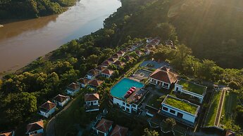 Le Grand Pakbeng Resort