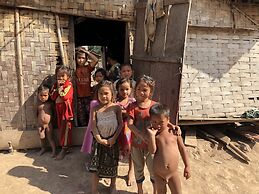 Le Grand Pakbeng Resort