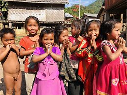 Le Grand Pakbeng Resort