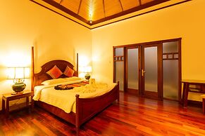 Le Grand Pakbeng Resort